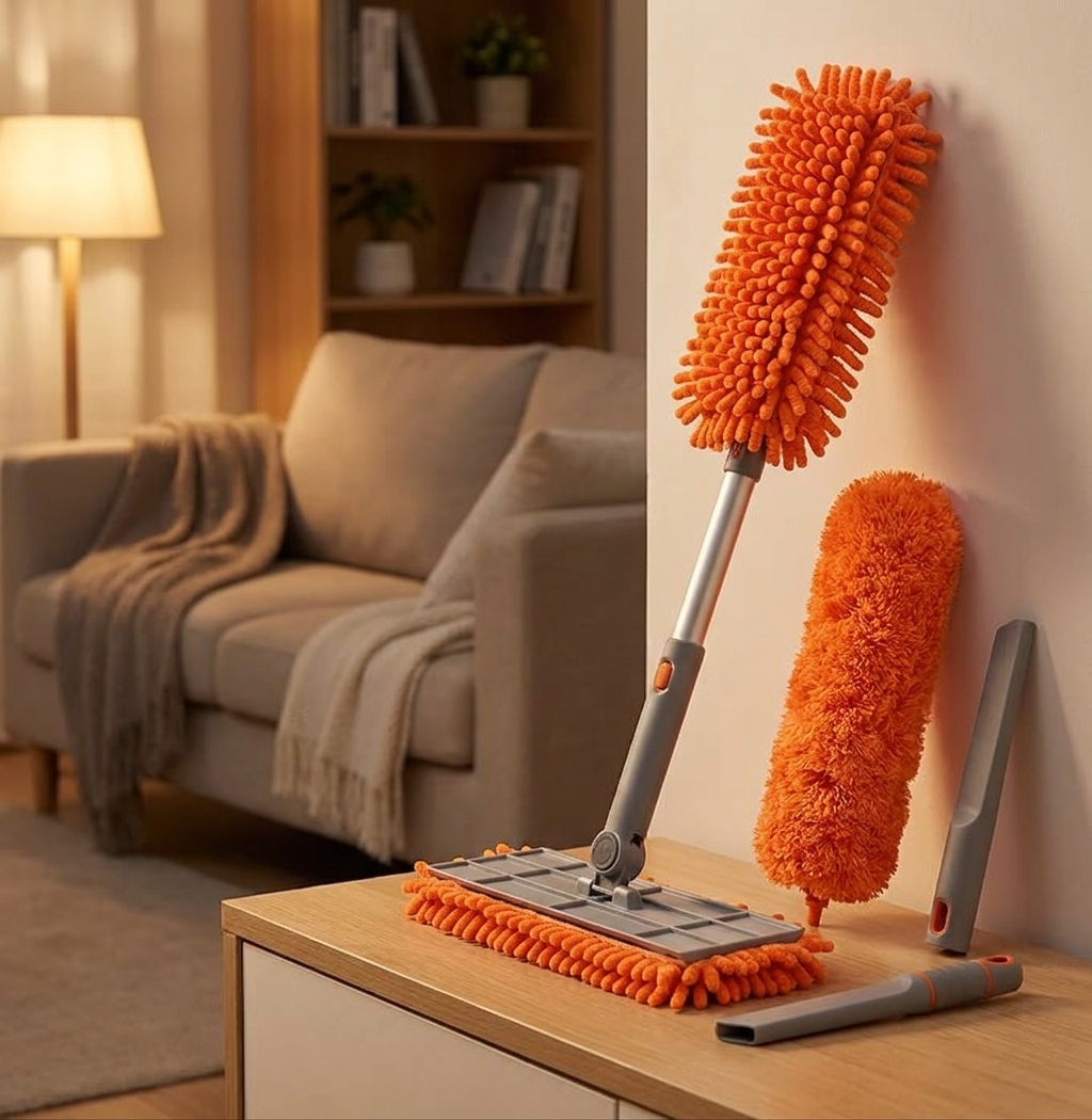 Airloom™ Action